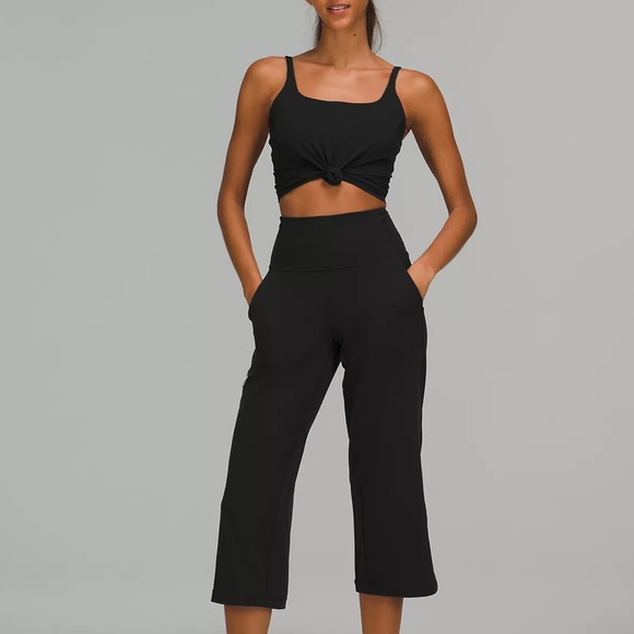 Lululemon Align Crop